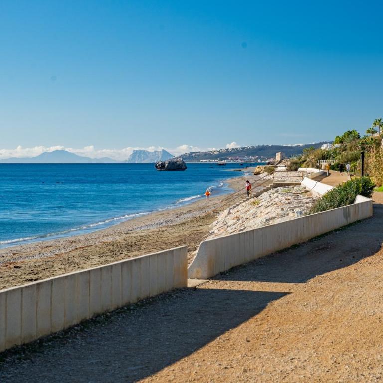 Fantastic beachfront apartment - Apartamento Premium de 3 dormitorios con balcón - 33