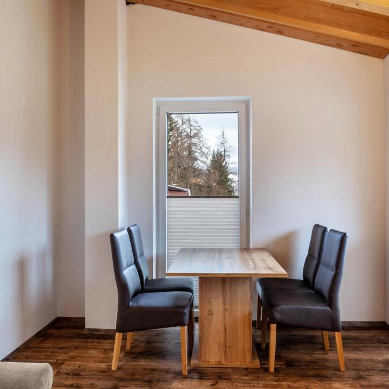 Ferienwohnung Grubig - Superior Apartment mit 1 Schlafzimmer und Balkon - 6