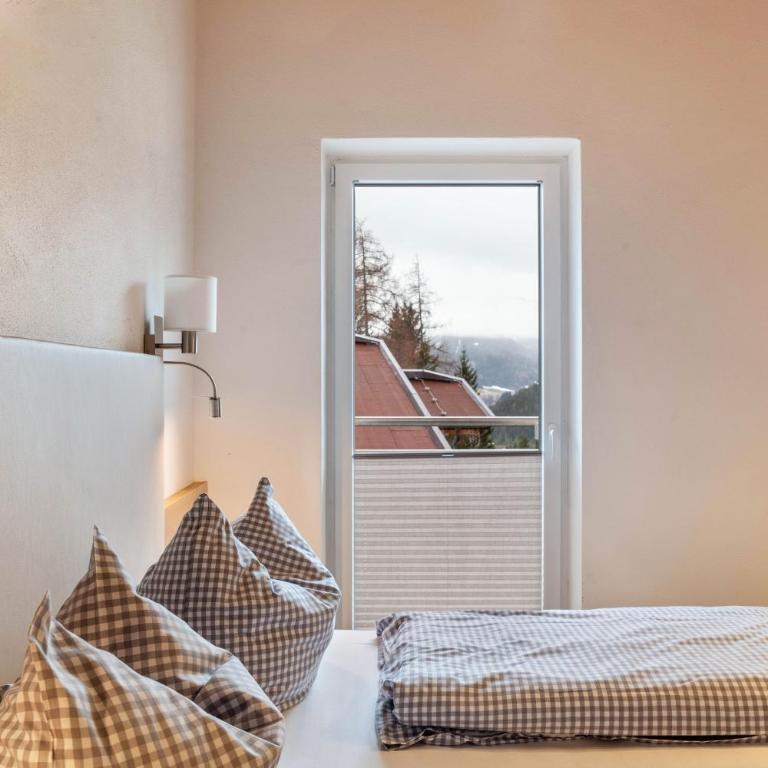 Ferienwohnung Grubig - Superior Apartment mit 1 Schlafzimmer und Balkon - 13