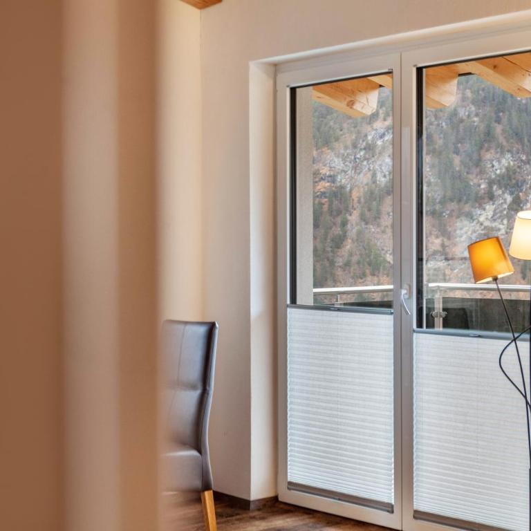Ferienwohnung Grubig - Superior Apartment mit 1 Schlafzimmer und Balkon - 2