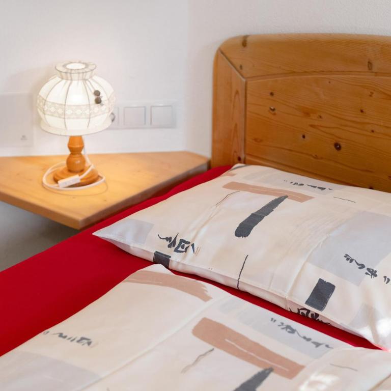 Ausser Brugghof - Superior Apartment mit 1 Schlafzimmer und Balkon - 7
