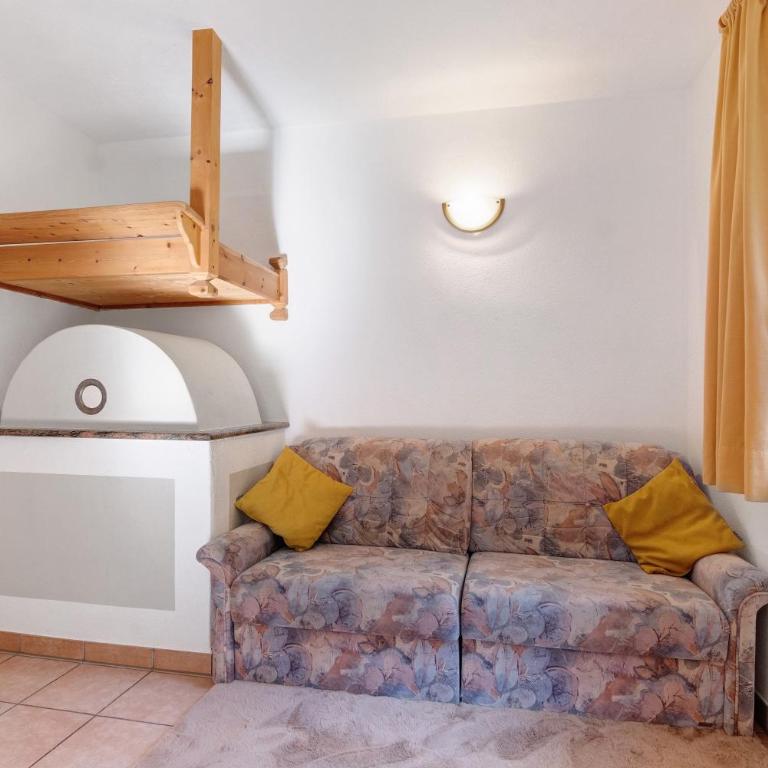Ausser Brugghof - Superior Apartment mit 1 Schlafzimmer und Balkon - 8