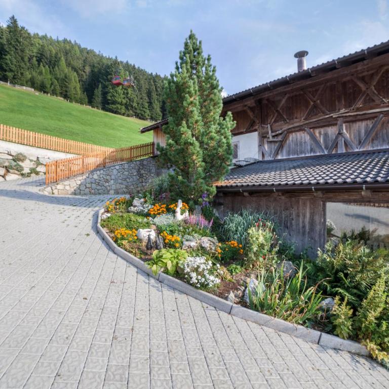 Tonigbauernhof Blumenwiese - Appartamento Deluxe con 2 Camere da Letto e Balcone - 26