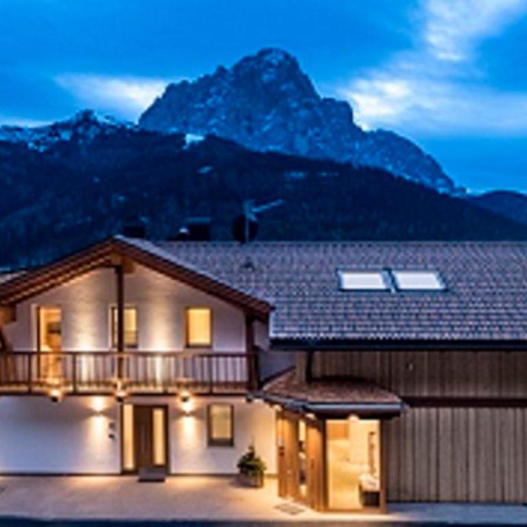 Villa Solinda App Rossini - Monolocale con Vista Montagna - 15
