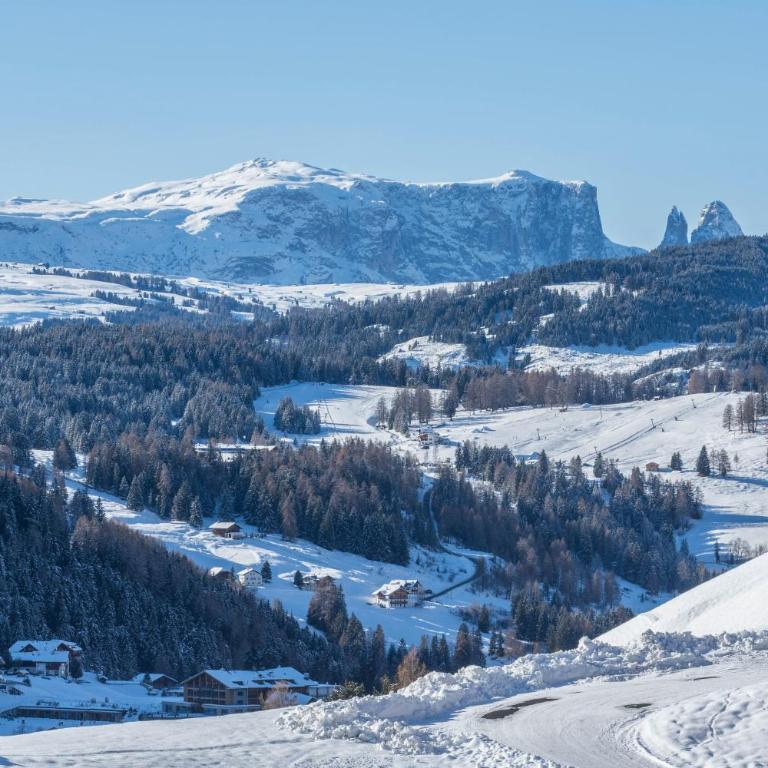 Villa Solinda App Rossini - Monolocale con Vista Montagna - 30