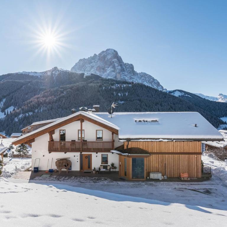Villa Solinda App Rossini - Monolocale con Vista Montagna - 2
