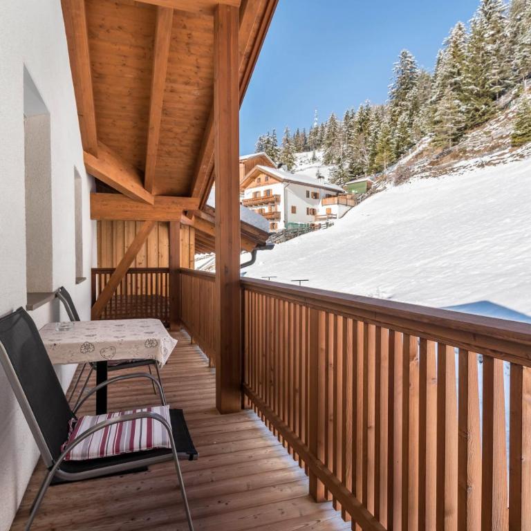 Villa Solinda App Rossini - Monolocale con Vista Montagna - 17