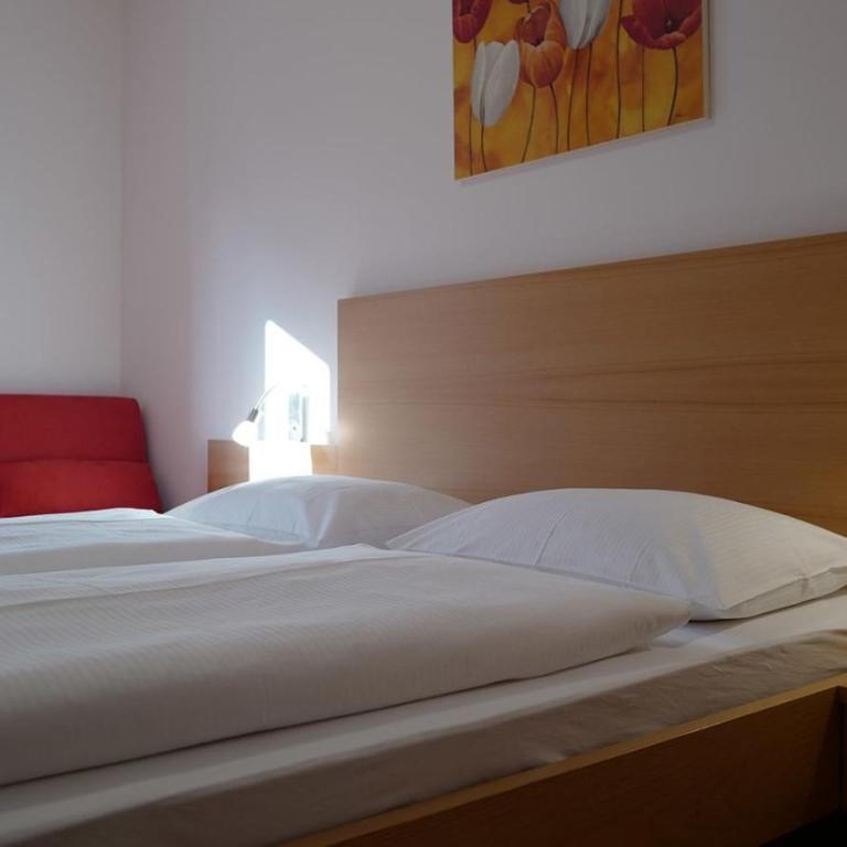 Rasnerhof Ferienwohnung Tschigat - Superior Apartment mit 1 Schlafzimmer und Balkon - 3