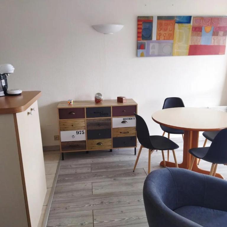Studio au coeur de Quiberon - Monolocale con Balcone - 2