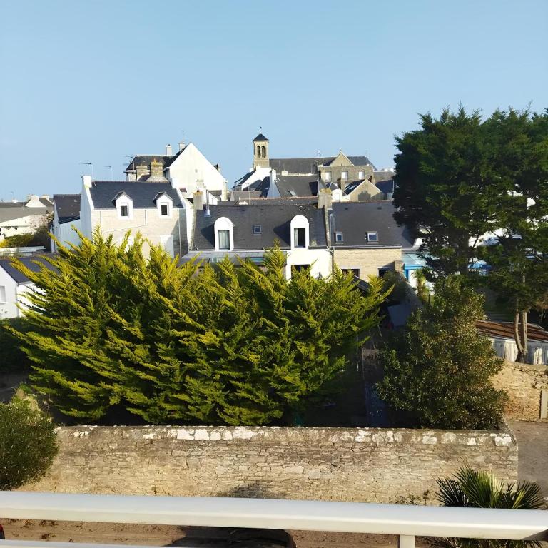 Studio au coeur de Quiberon - Monolocale con Balcone - 9