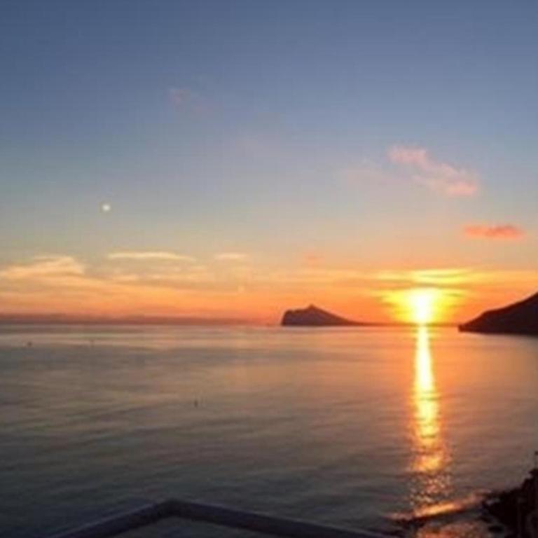 Luxury Apartment on the Beach - Apartamento Superior de 1 dormitorio con balcón - 28