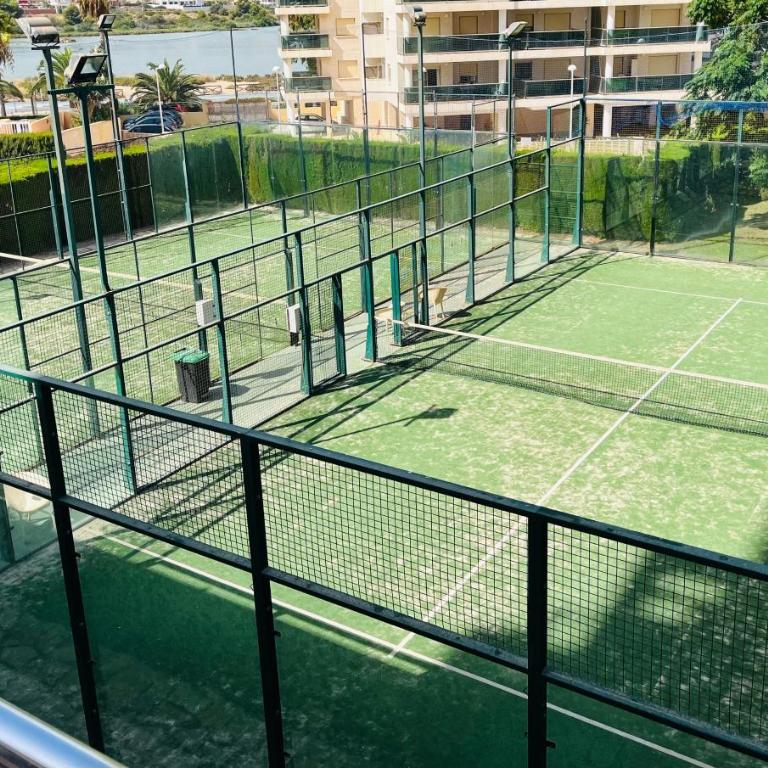 Luxury Apartment on the Beach - Apartamento Superior de 1 dormitorio con balcón - 38