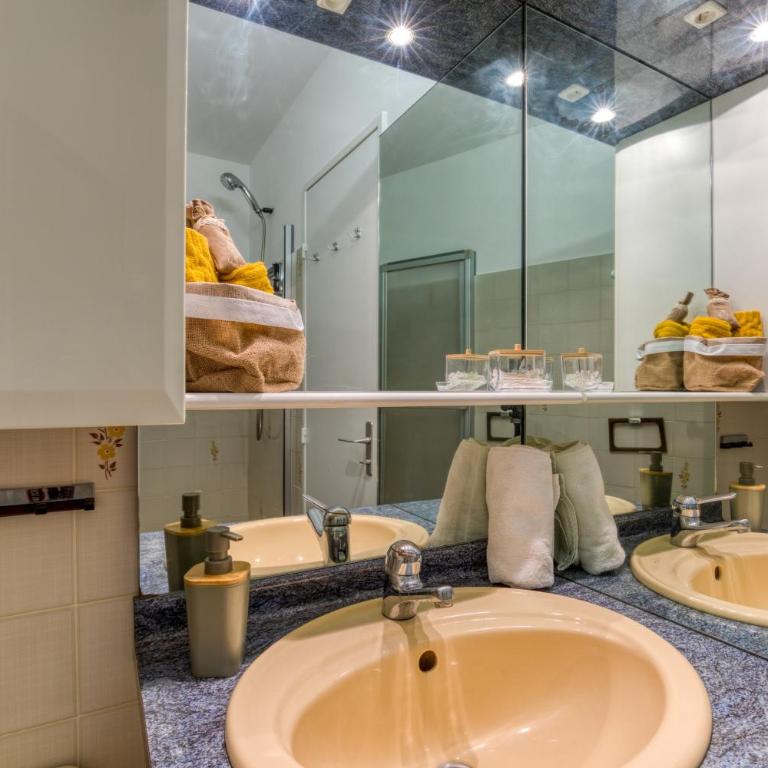 Marina Port Camargue - Appartamento con 1 Camera da Letto - Fronte Oceano - 16
