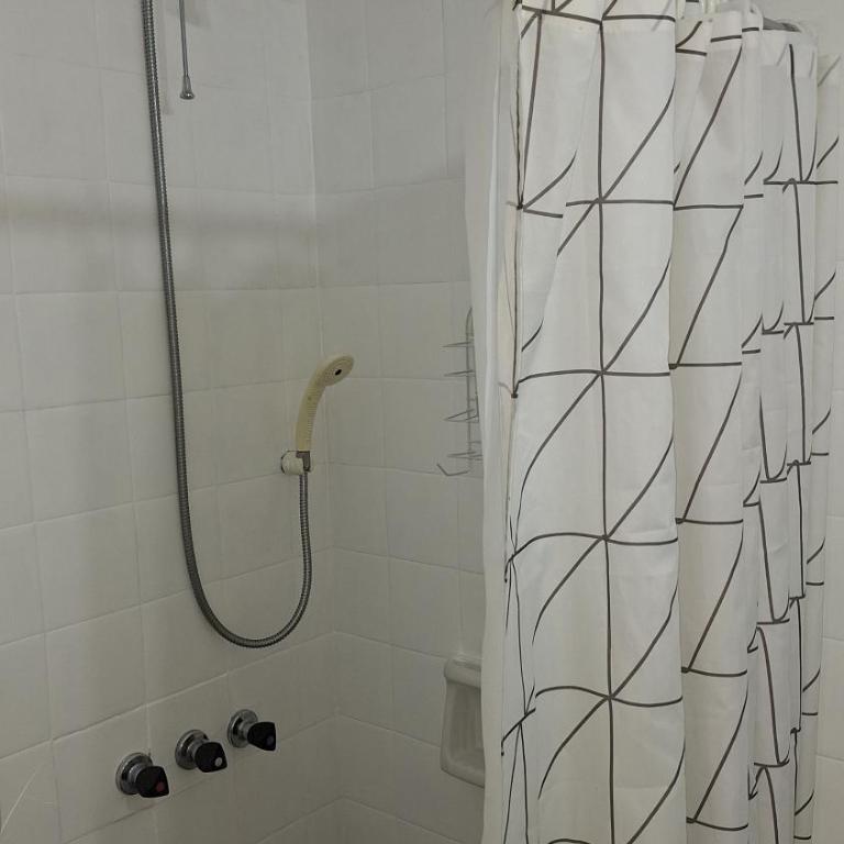 Beruti Penthouse - Apartamento de 1 dormitorio - 2