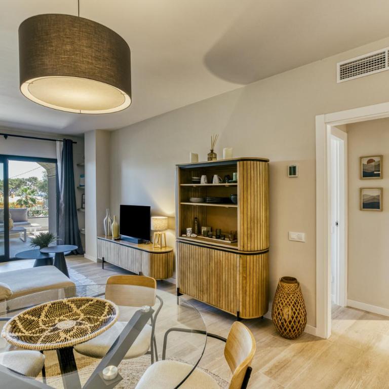 Bonavista Begur - Apartamento Deluxe de 2 dormitorios con vistas al mar - 22