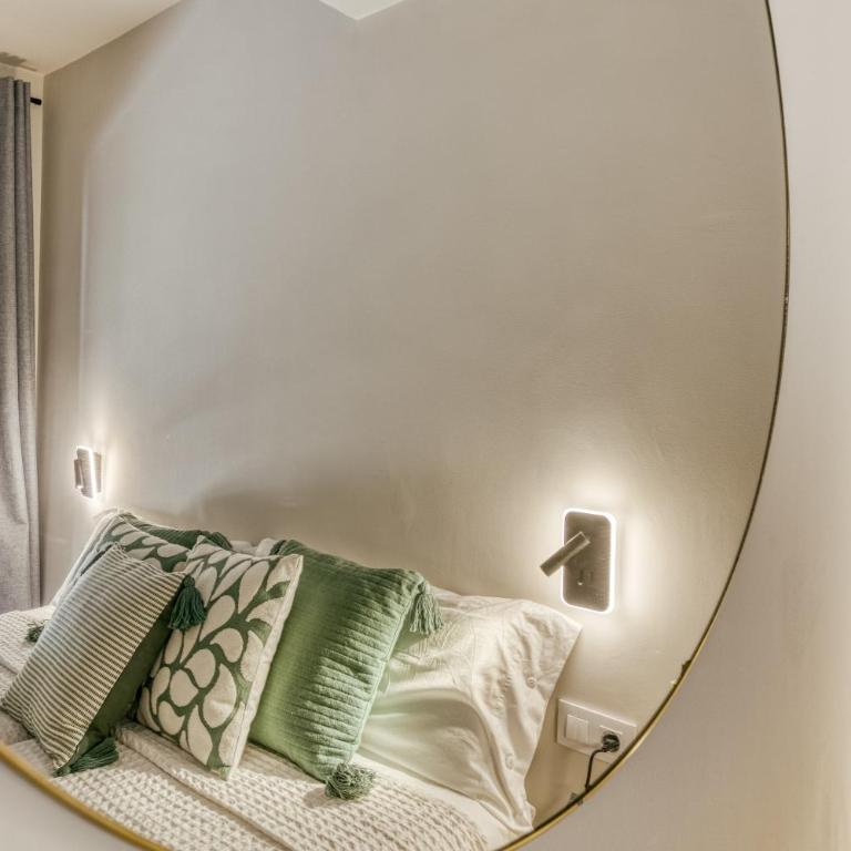 Bonavista Begur - Apartamento Deluxe de 2 dormitorios con vistas al mar - 20