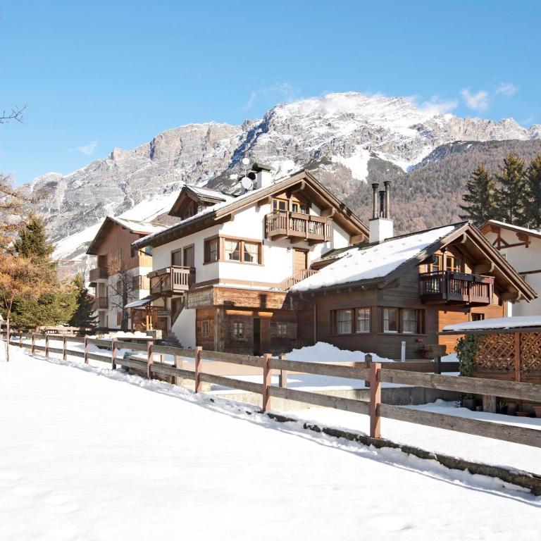 Casa Francesca Lidia - Deluxe-Apartment mit 2 Schlafzimmern und Gartenblick - 29