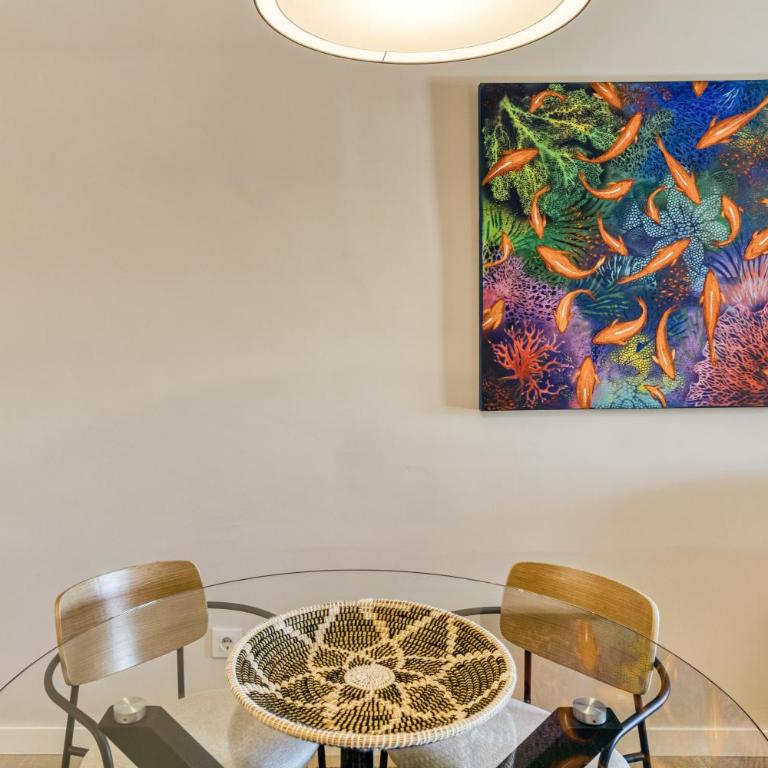 Bonavista Begur - Apartamento Deluxe de 2 dormitorios con vistas al mar - 7