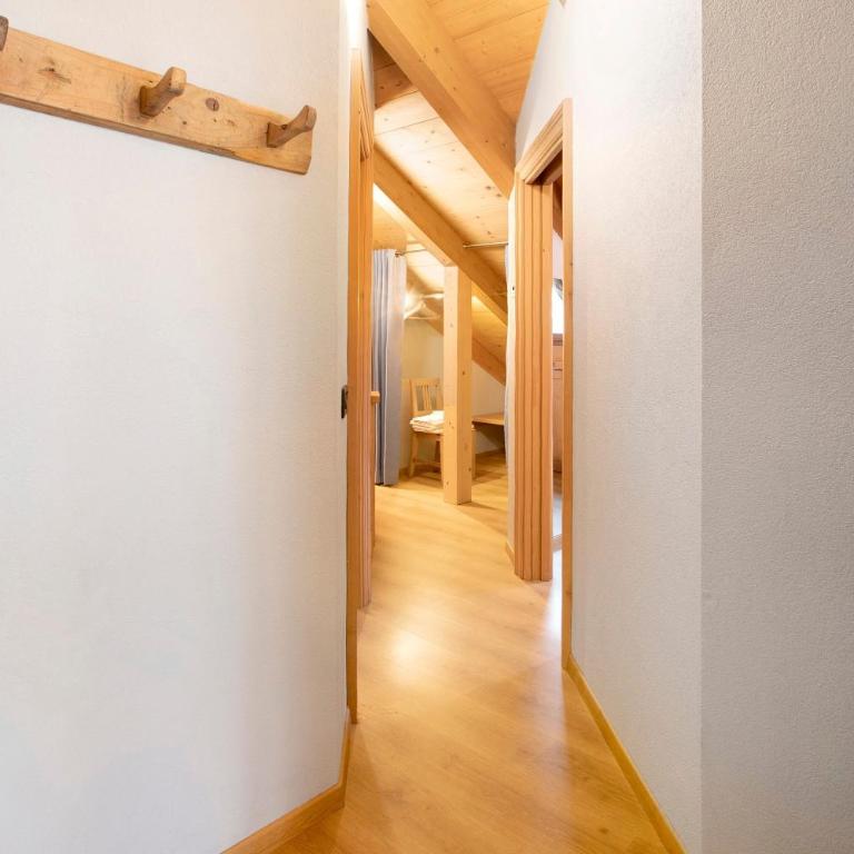 Casa Francesca Lidia - Deluxe-Apartment mit 2 Schlafzimmern und Gartenblick - 19