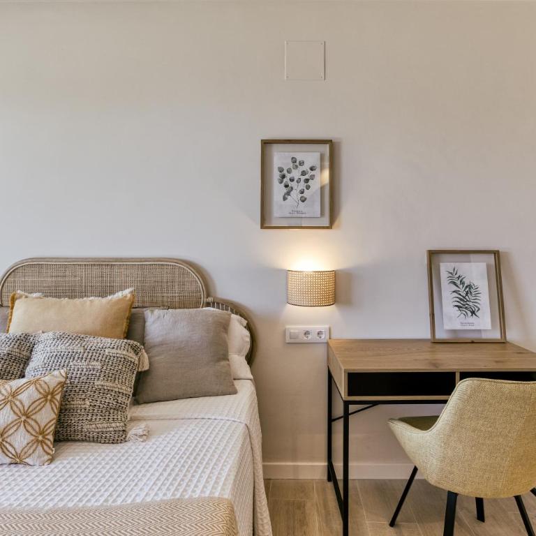 Bonavista Begur - Apartamento Deluxe de 2 dormitorios con vistas al mar - 13