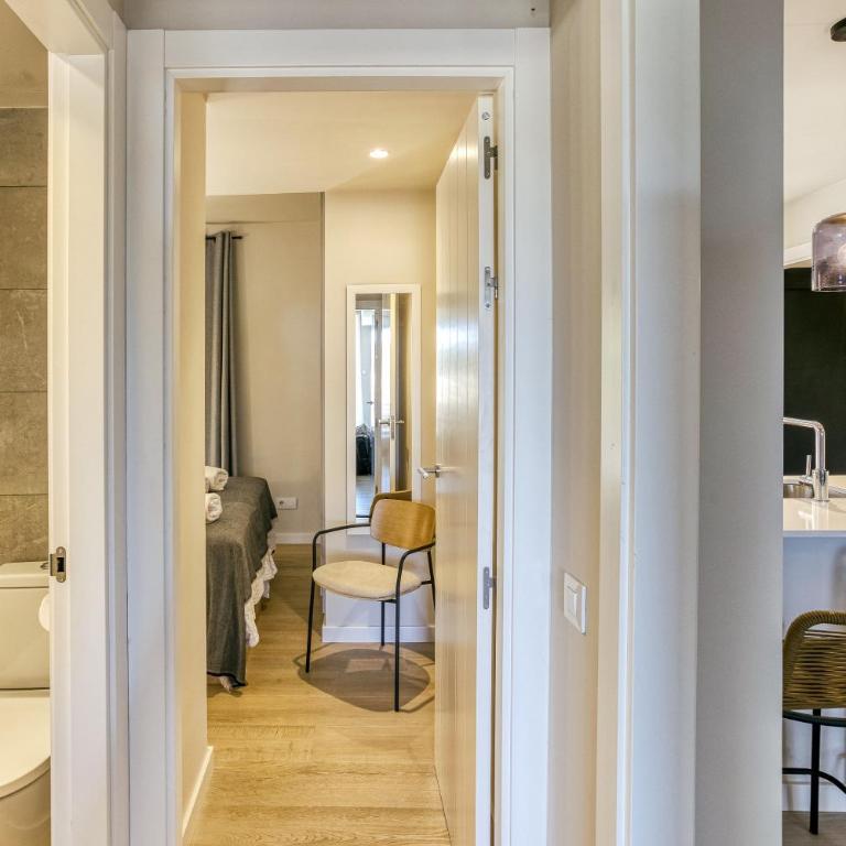 Bonavista Begur - Apartamento Deluxe de 2 dormitorios con vistas al mar - 17