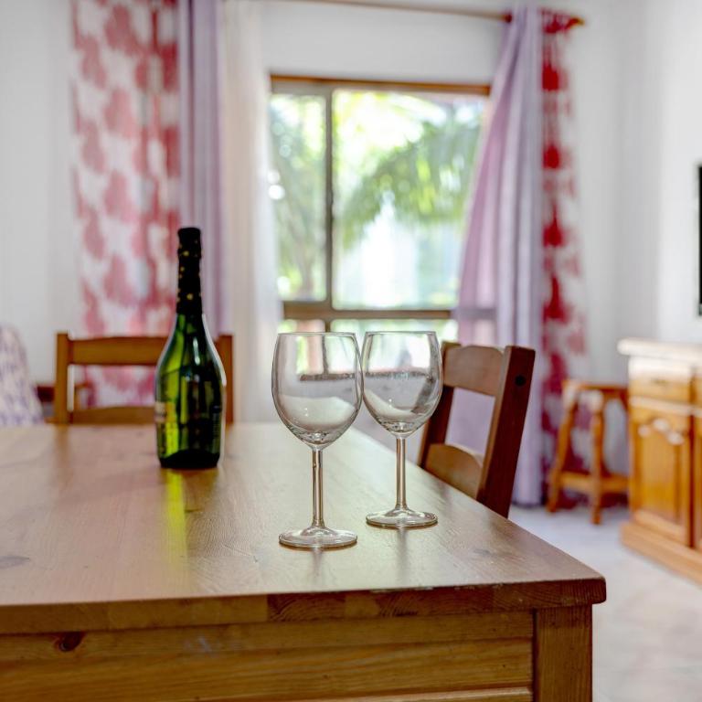 Apartamento Emeterio - Apartamento con ducha - 2