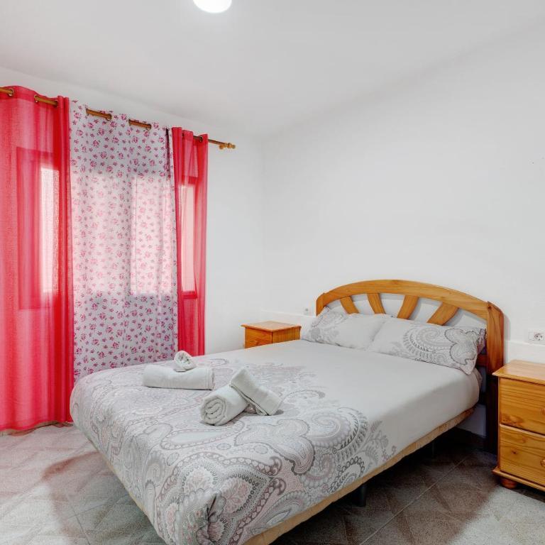 Apartamento Emeterio - Apartamento con ducha - 5