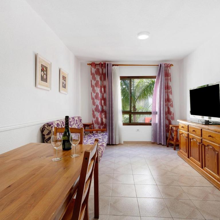 Apartamento Emeterio - Apartamento con ducha - 14