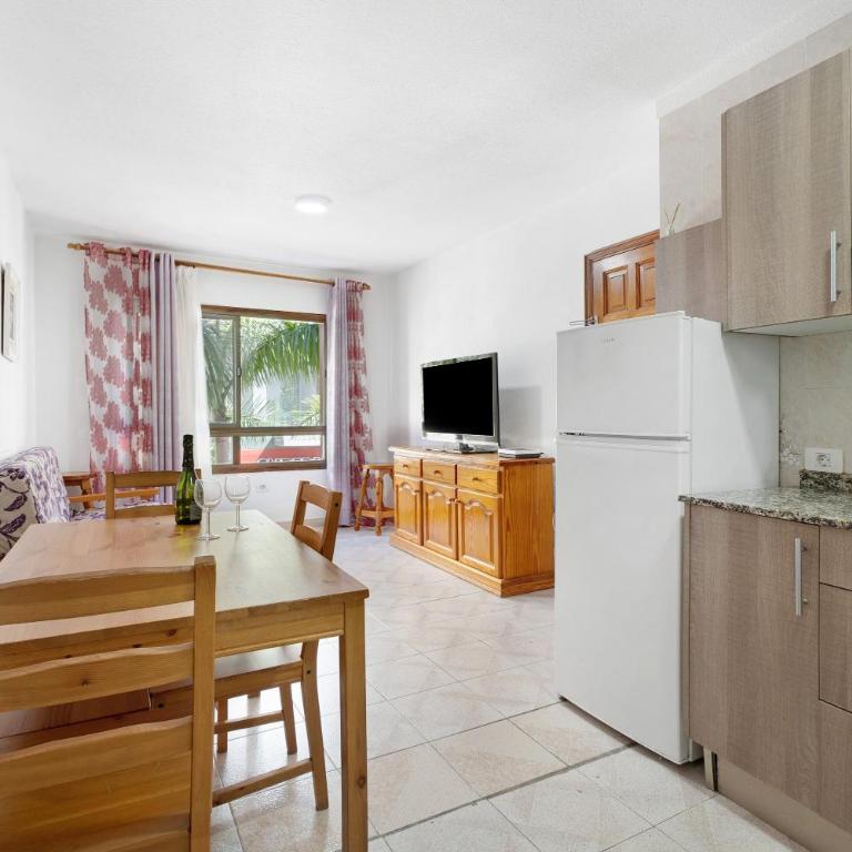 Apartamento Emeterio - Apartamento con ducha - 11