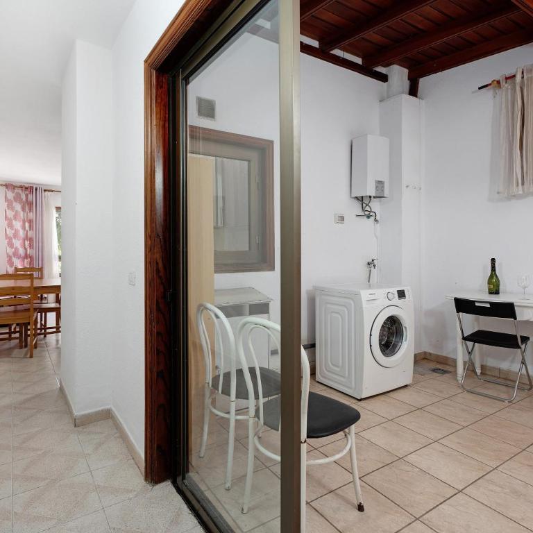 Apartamento Emeterio - Apartamento con ducha - 15