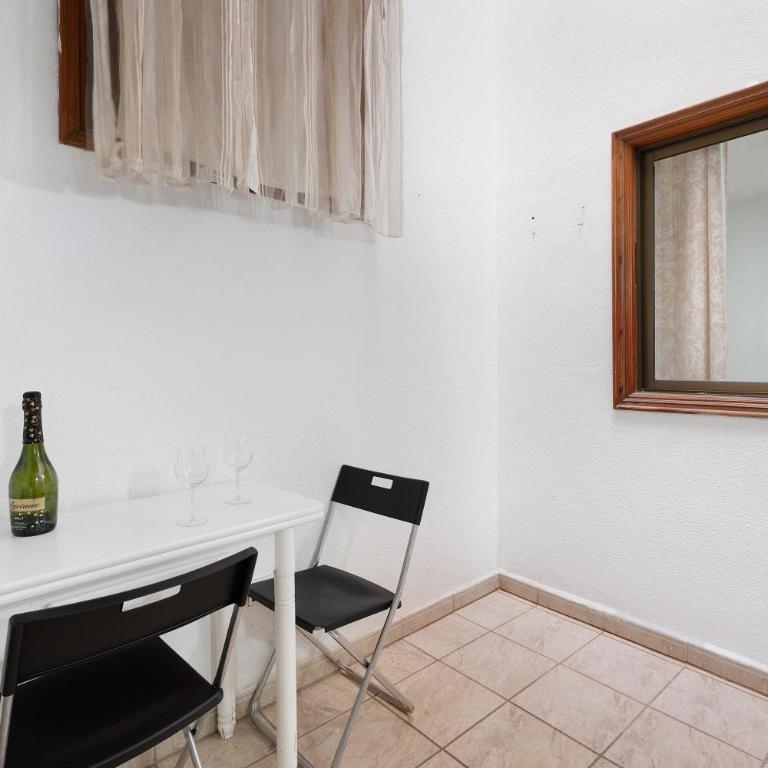 Apartamento Emeterio - Apartamento con ducha - 16