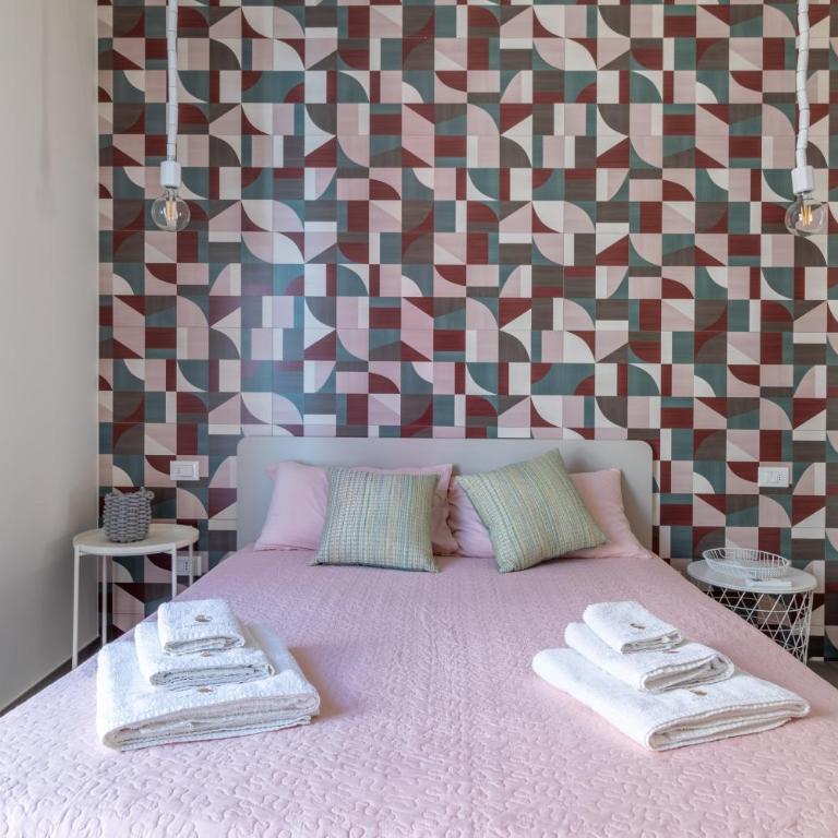 Appartamento Luna - Two-Bedroom House - 7