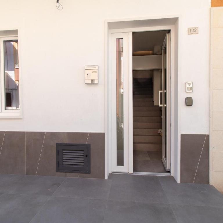 Appartamento Luna - Two-Bedroom House - 20