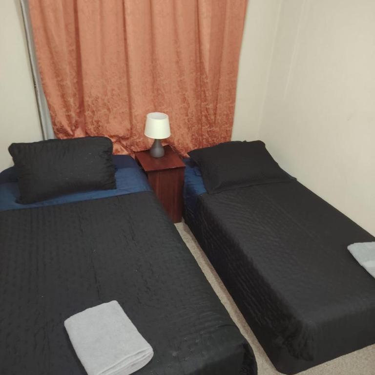 Alojamiento diario - Apartamento de 2 dormitorios - 6