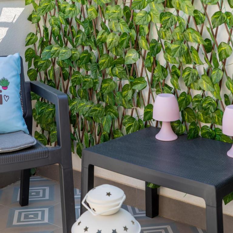 Appartamento Luna - Two-Bedroom House - 19