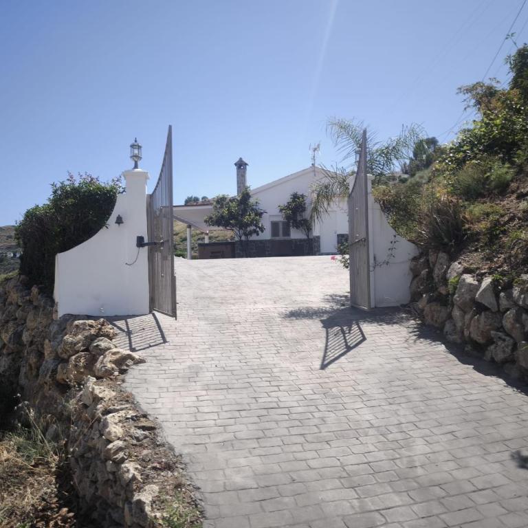 Casa Rural el Cerrillo - Casa de 3 dormitorios - 35