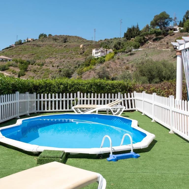 Casa Rural el Cerrillo - Casa de 3 dormitorios - 26