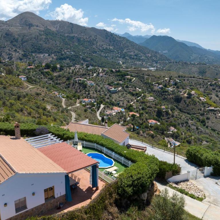 Casa Rural el Cerrillo - Casa de 3 dormitorios - 30