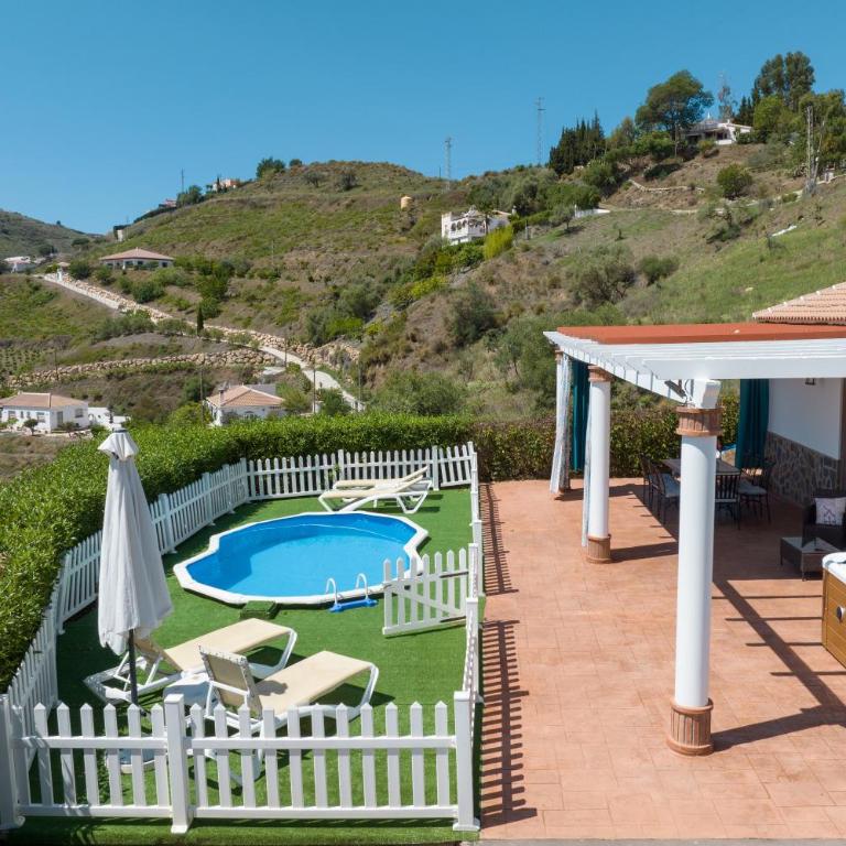 Casa Rural el Cerrillo - Casa de 3 dormitorios - 2