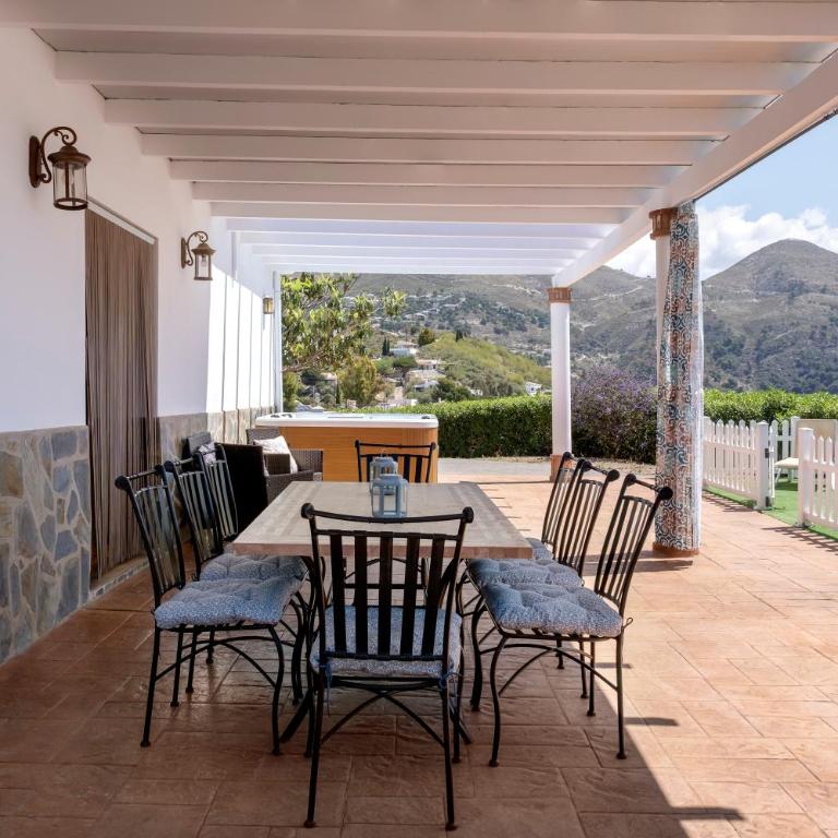 Casa Rural el Cerrillo - Casa de 3 dormitorios - 6