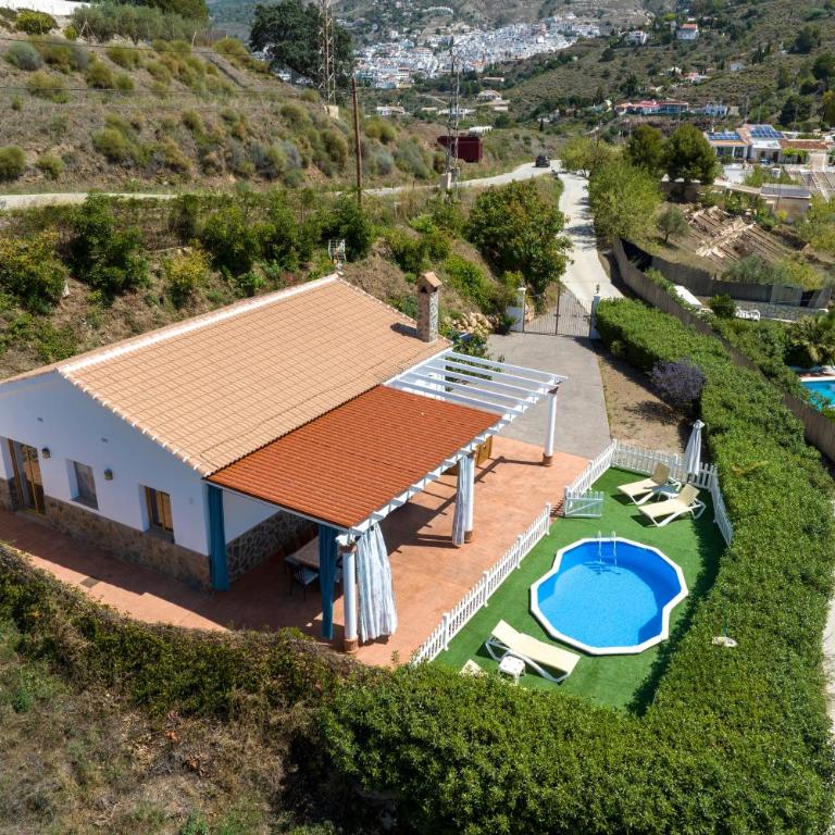 Casa Rural el Cerrillo - Casa de 3 dormitorios - 1