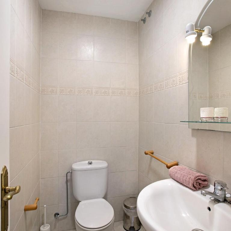 Casa Fañabé Precioso adosado - Casa de 3 dormitorios - 21
