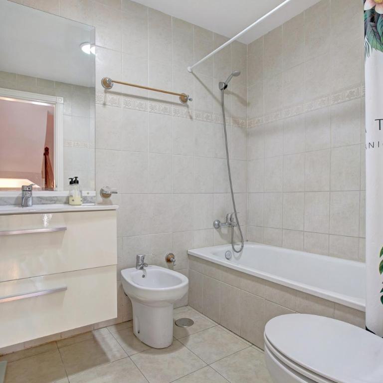 Casa Fañabé Precioso adosado - Casa de 3 dormitorios - 19