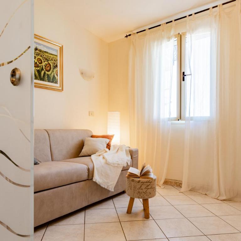 Appartamento Anita - Appartamento Superior con 1 Camera da Letto e Balcone - 16