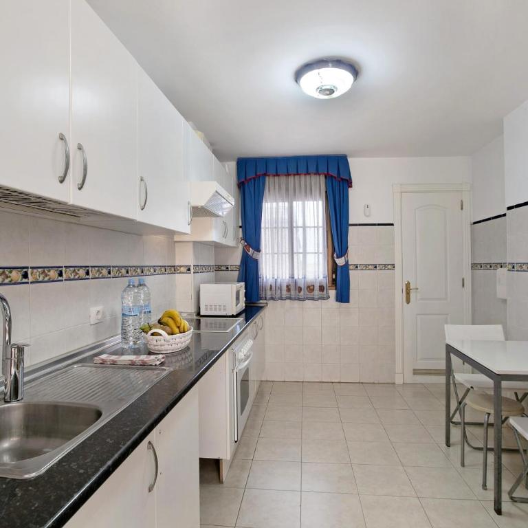 Casa Fañabé Precioso adosado - Casa de 3 dormitorios - 18