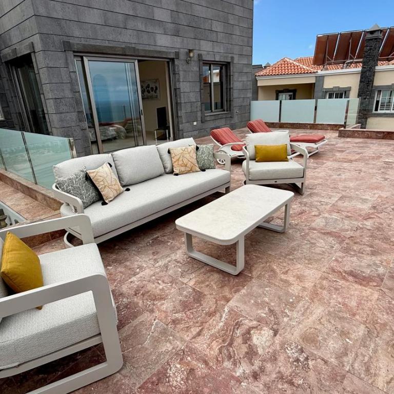 Stunning Casa Bella Vista - Villa con vistas al mar - 14