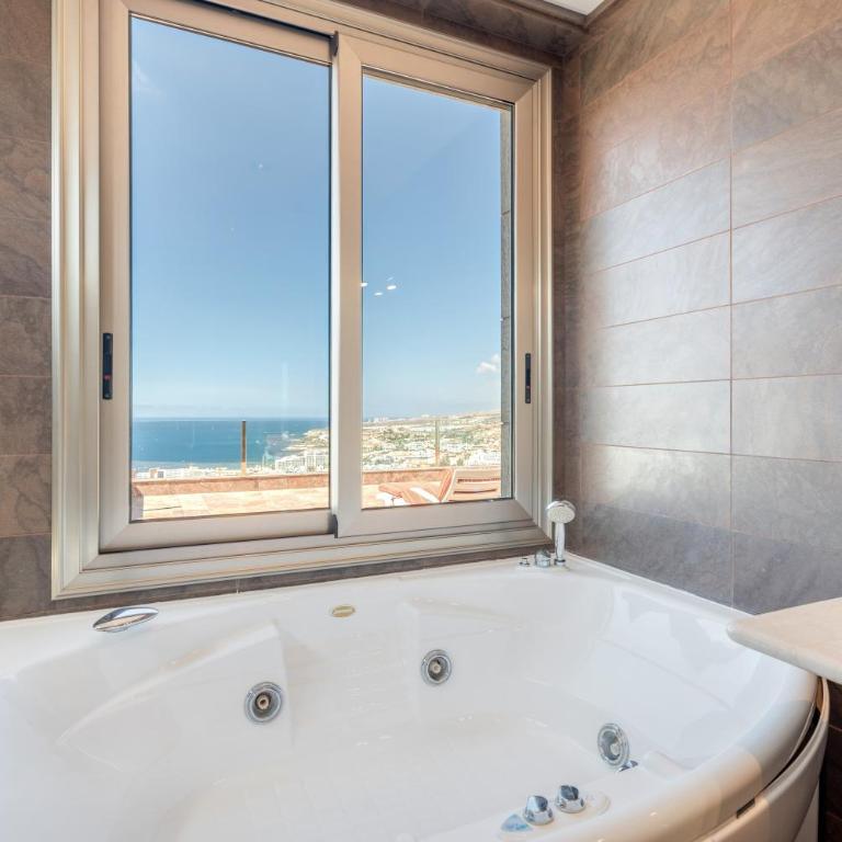 Stunning Casa Bella Vista - Villa con vistas al mar - 19