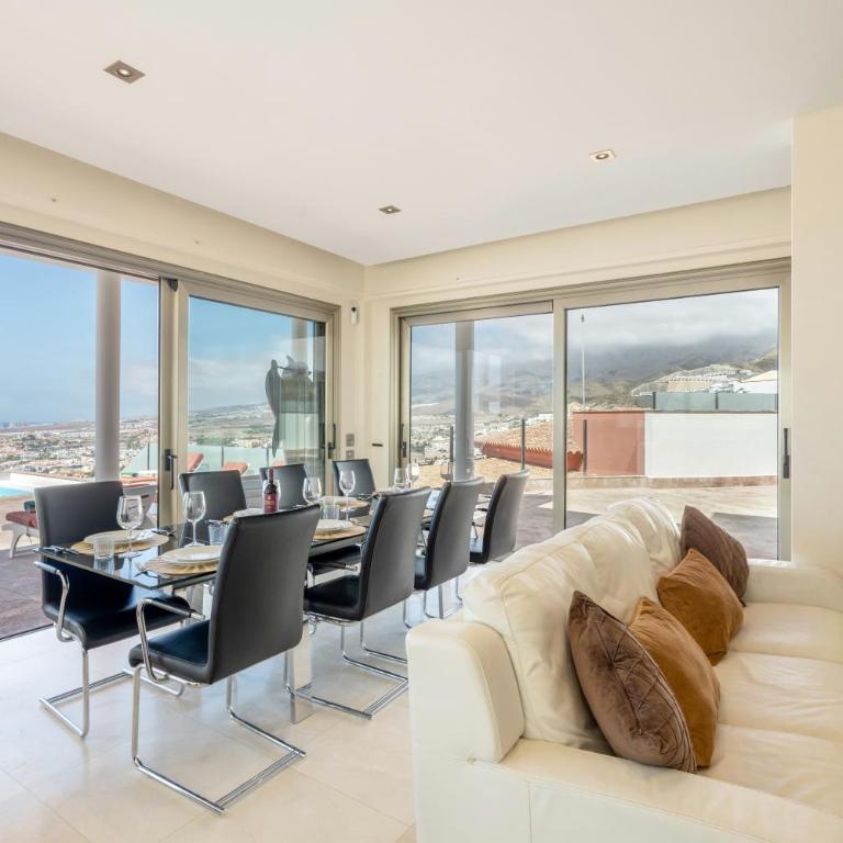 Stunning Casa Bella Vista - Villa con vistas al mar - 6