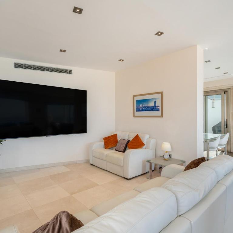 Stunning Casa Bella Vista - Villa con vistas al mar - 4