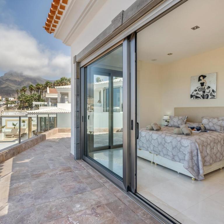 Stunning Casa Bella Vista - Villa con vistas al mar - 20